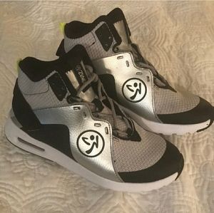 Zumba Fitness Sneakers